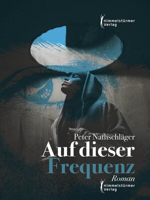 cover image of Auf dieser Frequenz